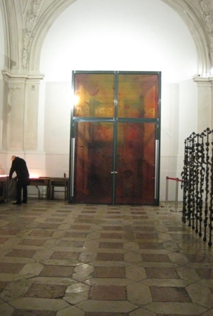 Porta Sacra